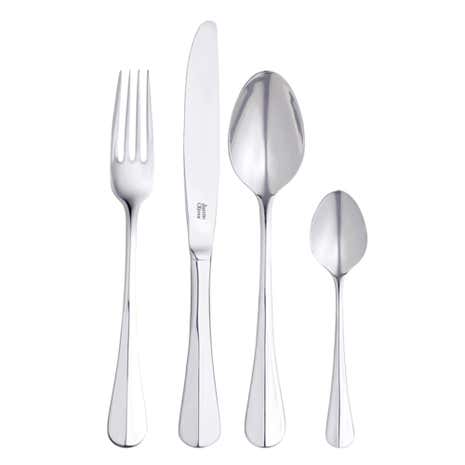 Jamie Oliver Vintage 24 Piece Cutlery Set