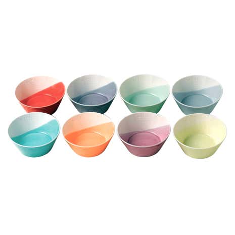 Royal Doulton 1815 Set of 8 Dishes
