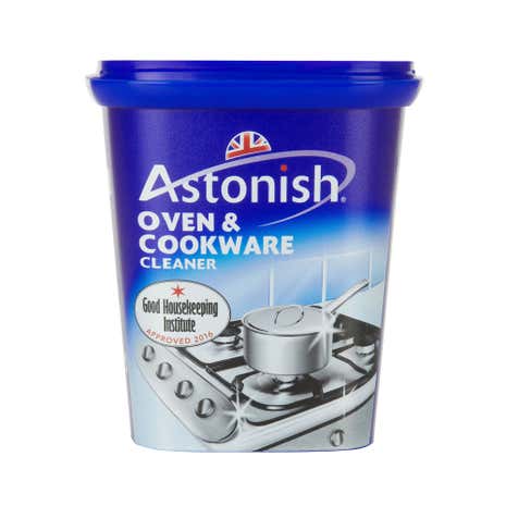 Astonish Oven & Cookware Paste