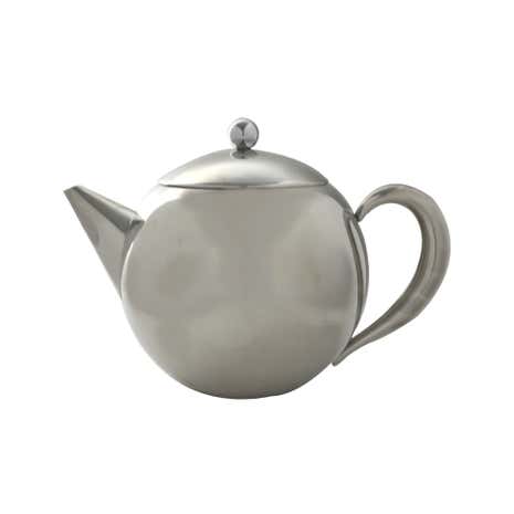 1.2 Litre Stainless Steel Teapot