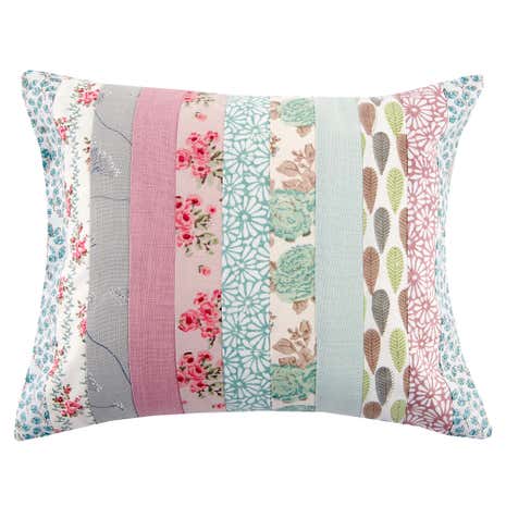 Melange Cushion