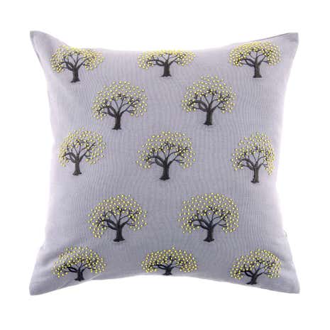 Trees Cushion