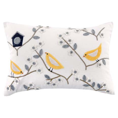 Tweet Cushion