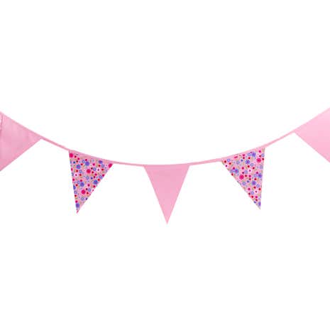 Songbird Bunting
