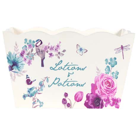 Flora and Fauna Lotions and Potions Box