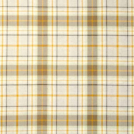 Berridale Mustard Fabric