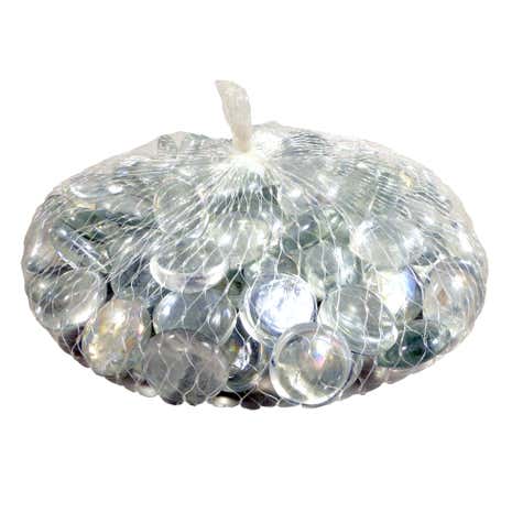 Core Glass Bead Fillers