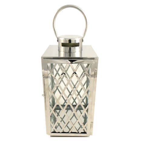Lattice Lantern