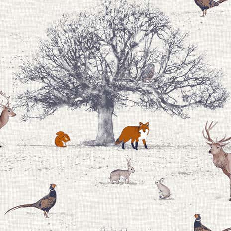 Tatton Fabric