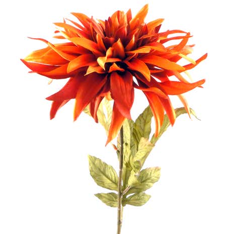 Artificial Dahlia