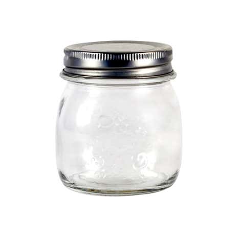 Farmstead Preserving Jar