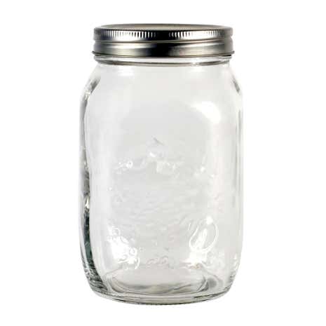 Farmstead Jar