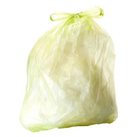 Spectrum 50 Litre Fragranced Bin Liner 20 Pack