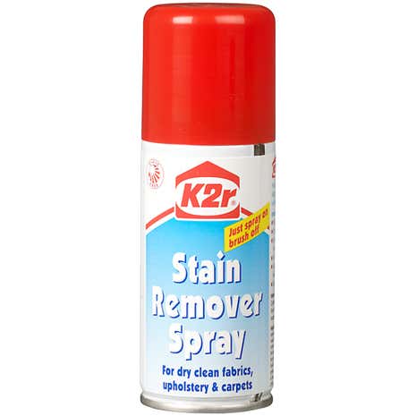 K2R Stain Remover Spray