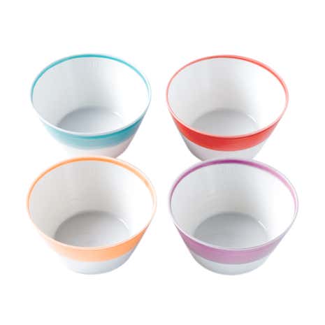 Royal Doulton Set of 4 Cereal Bowls