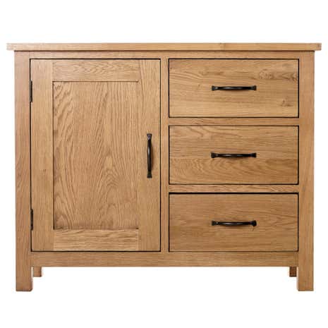 Sidmouth Oak Sideboard