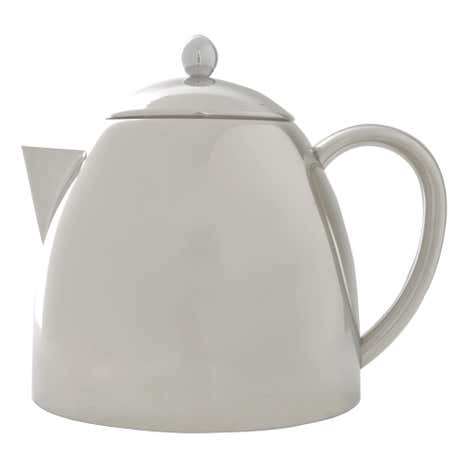1.5 Litre Stainless Steel Teapot