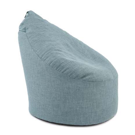 Linoso Duck-Egg Bean Lounger