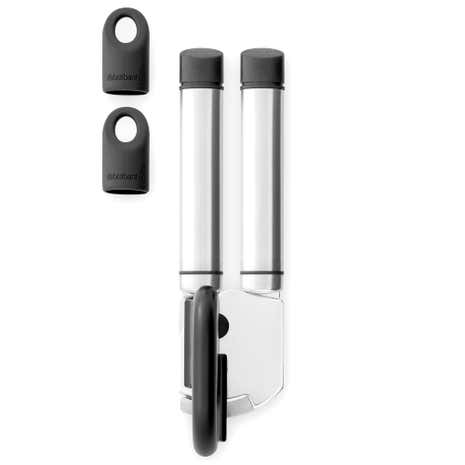 Brabantia Stainless Steel Can Opener