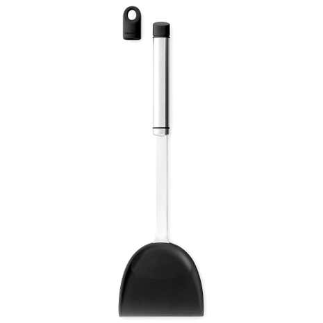 Brabantia Accent Silicone Wok Turner