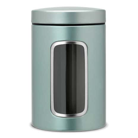 Brabantia Window Canister