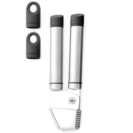 Brabantia Accent Profile Garlic Press