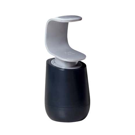Joseph Joseph Grey C Pump Soap Dispenser