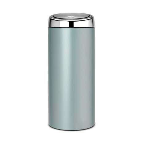 Brabantia Mint 30 Litre Touch Bin
