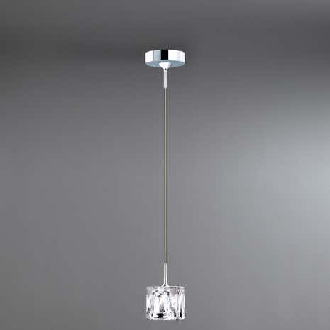 Ice Cube Ceiling Fitting