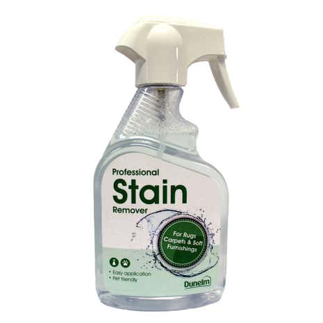 Rug Stain Remover