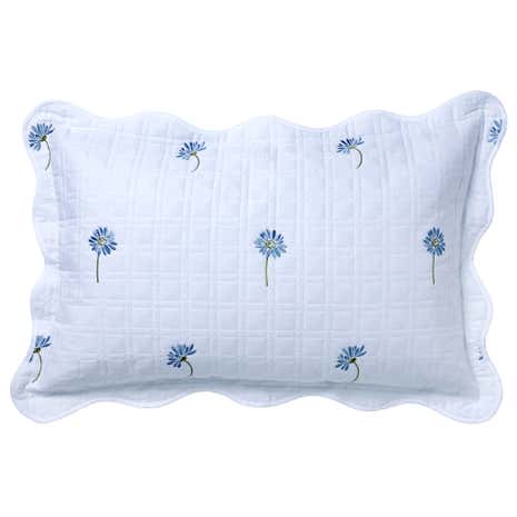 Daisy Duck-Egg Pillow Sham
