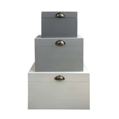 Purity Storage Chest