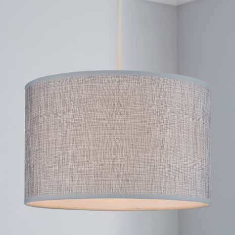 Carrie Textured Light Shade