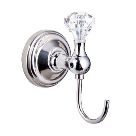 Silver Sparkle Hook
