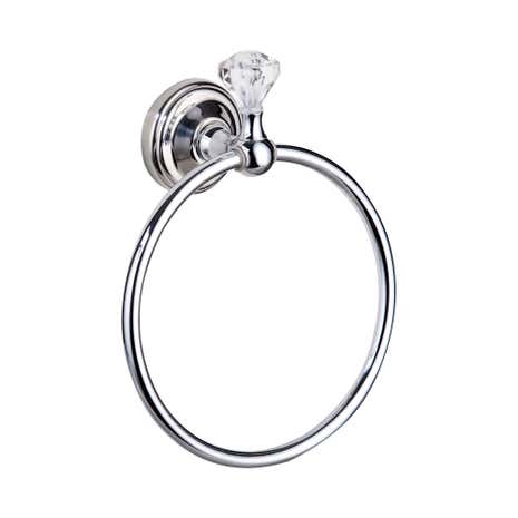 Sparkle Towel Ring