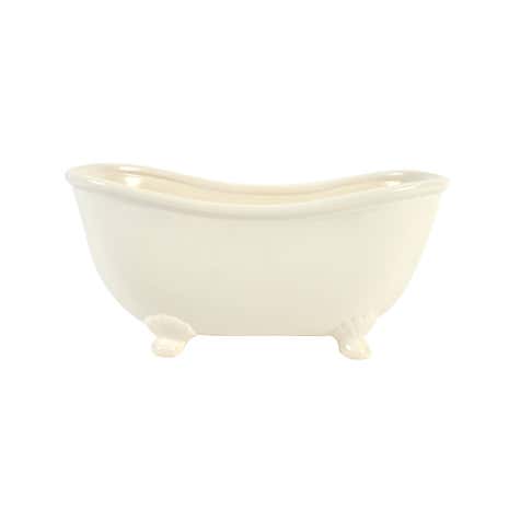 Bath Storage Dish