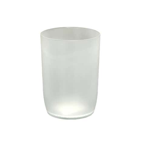 Essentials White Tumbler