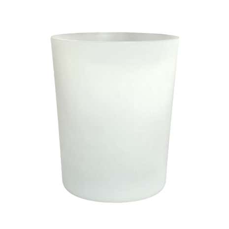 Essentials White Bin