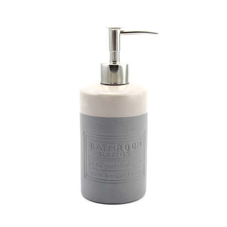 Salvage Lotion Dispenser