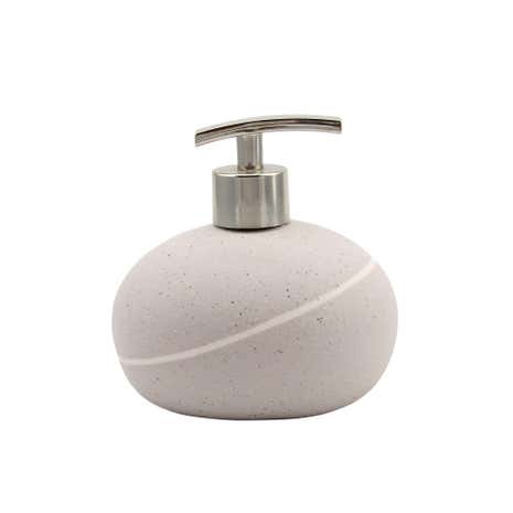 Purity Pebble Lotion Dispenser