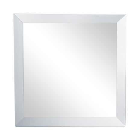 Silver Box Mirror