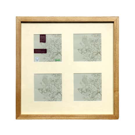 Box Photo Frame