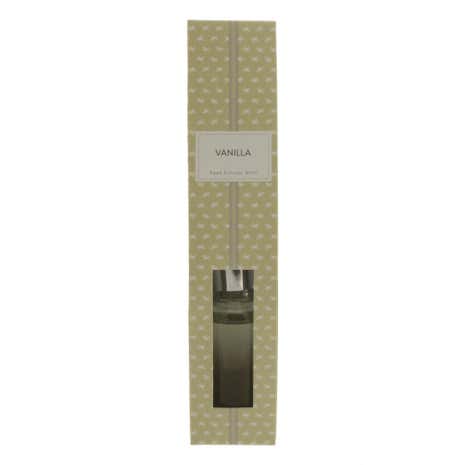 Home Fragrance Vanilla 45ml Reed Diffuser