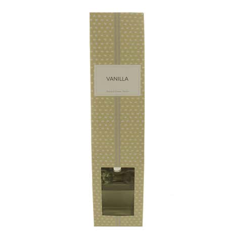 Home Fragrance Vanilla 150ml Reed Diffuser