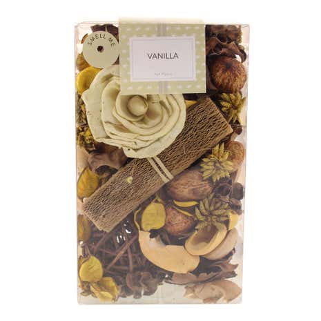 Home Fragrance Vanilla Pot Pourri