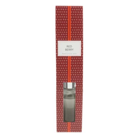 Home Fragrance Red Berry 45ml Reed Diffuser