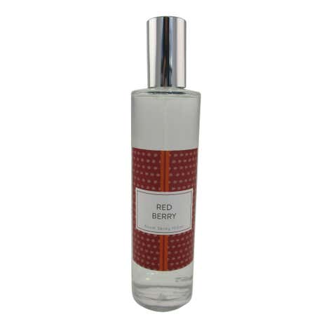 Home Fragrance Berry 100ml Room Spray