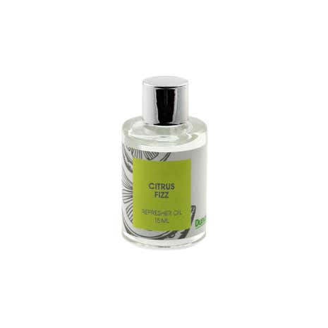 Citrus Fizz Refresher Oil