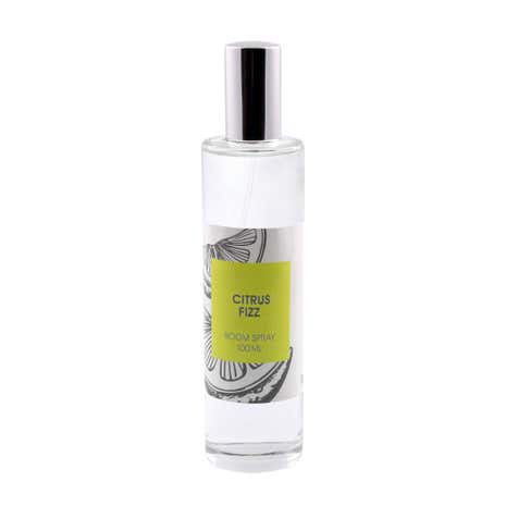Citrus Fizz 100ml Room Spray