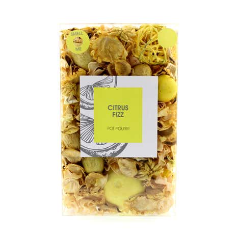 Home Fragrance Citrus Fizz Pot Pourri